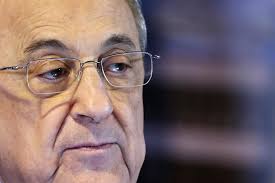 During his two periods in charge an engineer and businessman, florentino pérez took up the presidency in july 2000 after beating. Florentino Perez Is Well On His Way To Privatizing Real Madrid The Athletic