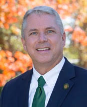 Northeastern State University Foundation 2018 Annual Report