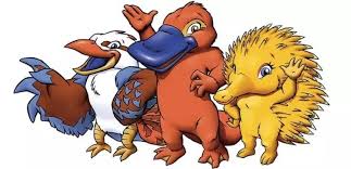 Mascote dos jogos olímpicos brasil. Conheca Os Mascotes De Todas As Edicoes Dos Jogos Olimpicos