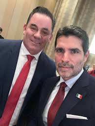 Shane Byrd, Attorney at Law