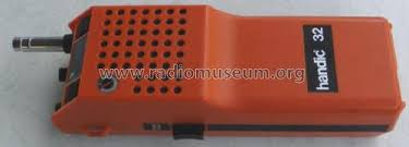 Image result for Handic 32