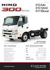 HINO-300