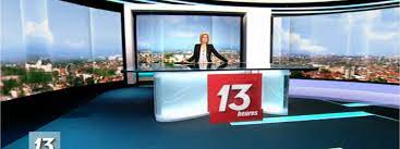 Contactez notre compte interactif @newsroomrtbf. Le Journal De La Rtbf Season Tv5monde Latina