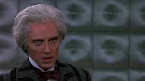 Christopher Walken's lack of modern tech, with no smartphone or email,  helped him follow Ben Stiller's "no phones" rule