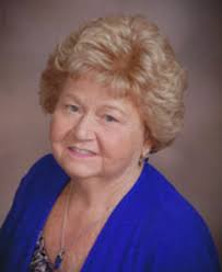 Betty Louise Krueger Obituary