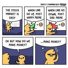 The stock market has experienced a stunning rate of growth since the march 2020 crash. Reddit Next Stock Market Crash