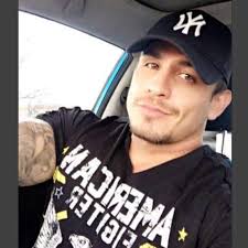 Randy Ray Sanchez (1987-2017)