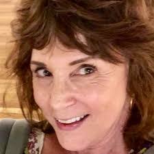 Barbara Paden's Instagram, Twitter & Facebook