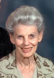 Neva Edith Vermillion Blackburn (1924-2012)