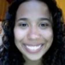 Mayra Warren's Instagram, Twitter & Facebook