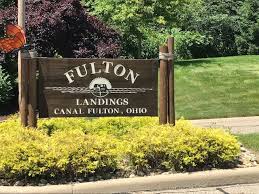 18 hotels near canal fulton, ohio. Fulton Landings Canal Fulton Oh New Homes Community