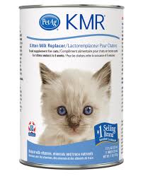 Cat food is food for consumption by cats. Kmr Kitten Milk Replacer Liquid Petag En Us
