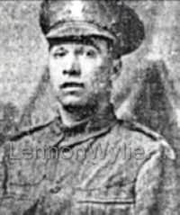 Robert Thompson Ballymoney 2