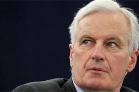 The european commission's former vice president is in charge of its taskforce on. Michel Barnier On Brexit Cherry Picking Is Not An Option