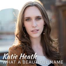 Katie Heath