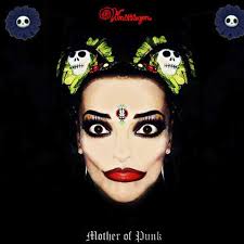Release “Mother of Punk” by Nina Hagen