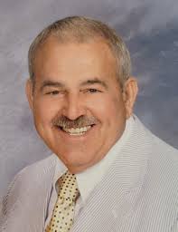 Obituary information for Donald Parrish