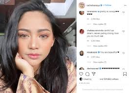 Jul 01, 2021 · proses renovasi rumah anang hermansyah dan ashanty yang dikenal sebagai istana cinere akhirnya dimulai. Rachel Vennya Disebut Punya Kekasih Baru Bagaimana Dengan Niko Al Hakim Klik Koran