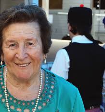 40 years' service to dancing honoured