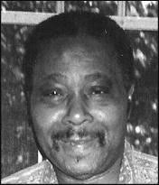 Franklin PRATHER Obituary (2010)