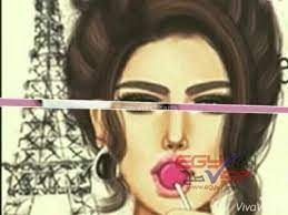 photos for girls صور بنات كيوت احلي خلفيات بنات للفيس بوك in 2021 eyes sleep eye mask red hats