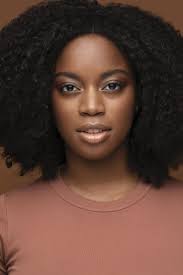 The Ballad of Suzanne Césaire