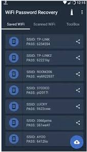 10 Cara Membobol Password Wifi Wpa Wpa2 Psk Di Android Techin Id