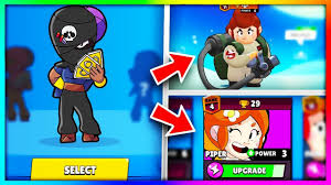 This is so lame. huh, can't believe i have to do this. 10 New Skins That Must Get Added To Brawl Stars In 2019 Youtube