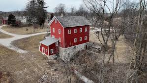 A great morning at Pudding River Pottery