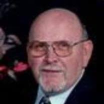 James E. Luke Obituary