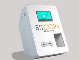 New jersey files suit against online rental company over ito. First Cash Dispensing Bitcoin Atm Launched In Singapore Asia Business News