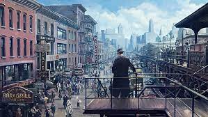 The city of lost heaven, vito scaletta, video game art. Mafia Definitive Edition 1080p 2k 4k 5k Hd Wallpapers Free Download Wallpaper Flare