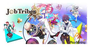 Dea To Introduce Scholarships Feature To Jobtribes Its Hit Card Battle Game Allowing Users To Play To Earn Newswire