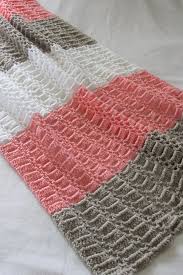 First portrait lovely layette pattern to crochet: Easy Crochet Blanket For Baby Perfect For Beginners Crochet Dreamz