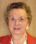 Mary Rowe Obituary (2012)
