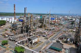 Modernizan refinería de barrancabermeja para mejorar calidad de la gasolina. Refineria De Barrancabermeja 4 Finance Americas