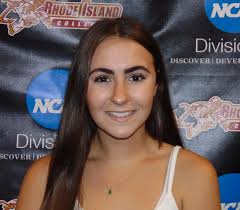 2019 Women's Volleyball Roster