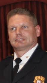 The Fact of The Matter: Disgraced Westfield Police Chief Seeks Sea Bright  Police Chief Job