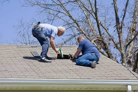 DIY Roofing? Ten Reasons Why You Should Hire a Professional