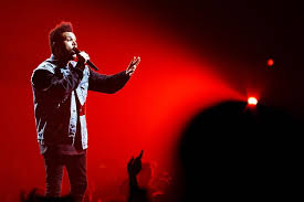 Bb&t center tickets are available here! Concert Review The Weeknd Slayed At Bb T Center In Sunrise Florida May 11 Miami New Times