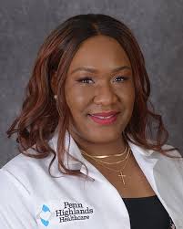 Stephanie C. Okorie, MD
