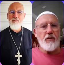 Russian priest converts to Islam and finds happiness