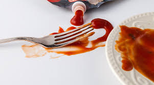 Maybe you would like to learn more about one of these? Comment Enlever Une Tache De Sauce Tomate