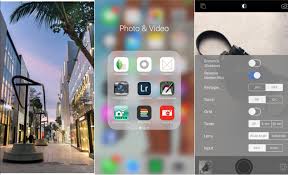 Webcamera by shape gmbh to use iphone as webcam, this is one of the rare professional apps that do it correctly. Cortex Camera App Review One Of The Best Photography Apps Period