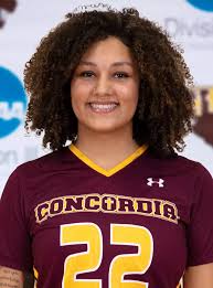 2021 Women's Lacrosse Roster