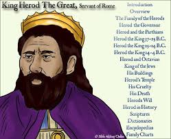 Herod the Great - Bible History