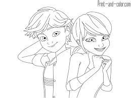 Brilliant Photo Of Ladybug And Cat Noir Coloring Pages Davemelillo Com Ladybug Coloring Page Cartoon Coloring Pages My Little Pony Coloring