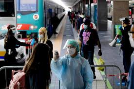 Potranno anche richiederlo tramite il medico di base. Green Pass Chi Ne Ha Diritto E Come Puo Richiederlo