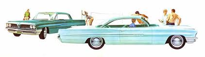 Image result for Fernando Beige 1961 Pontiac
