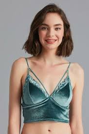 Bralet Modelleri Bralet Sutyen Satin Al Penti Kadin Moda Kiyafetler Sutyen